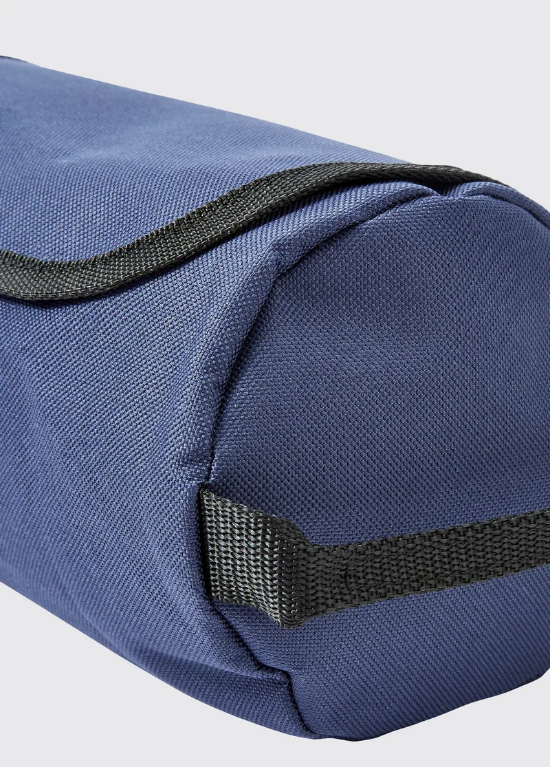 Lisbon Waschbeutel - Navy