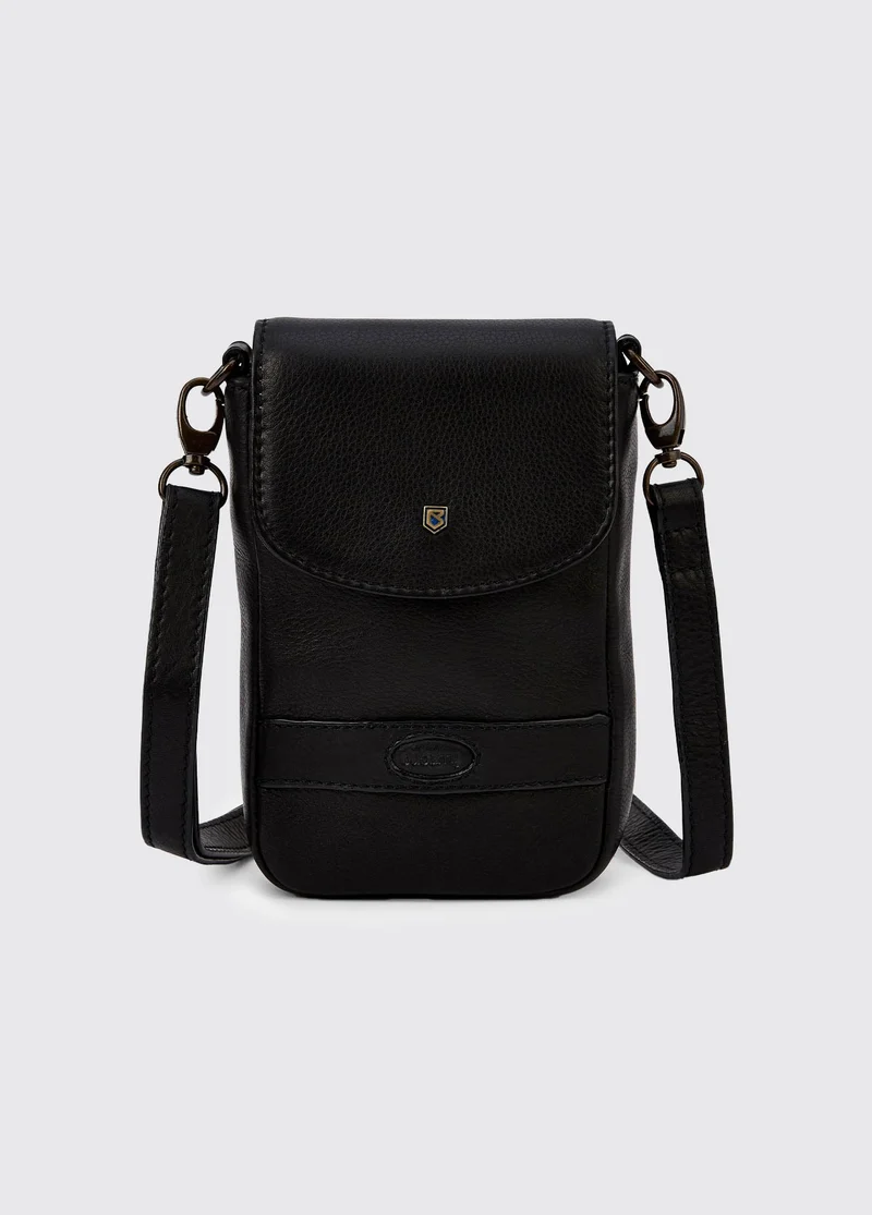 Kilbroney Handytasche - Black