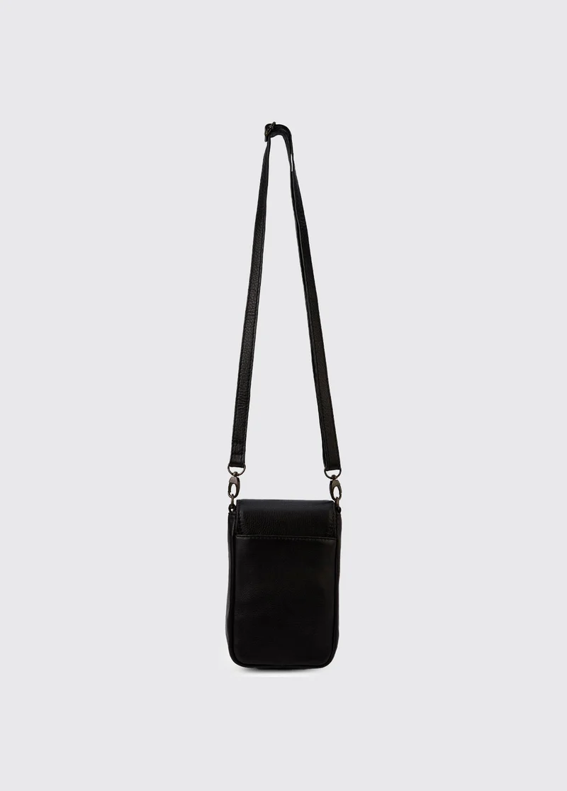 Kilbroney Handytasche - Black