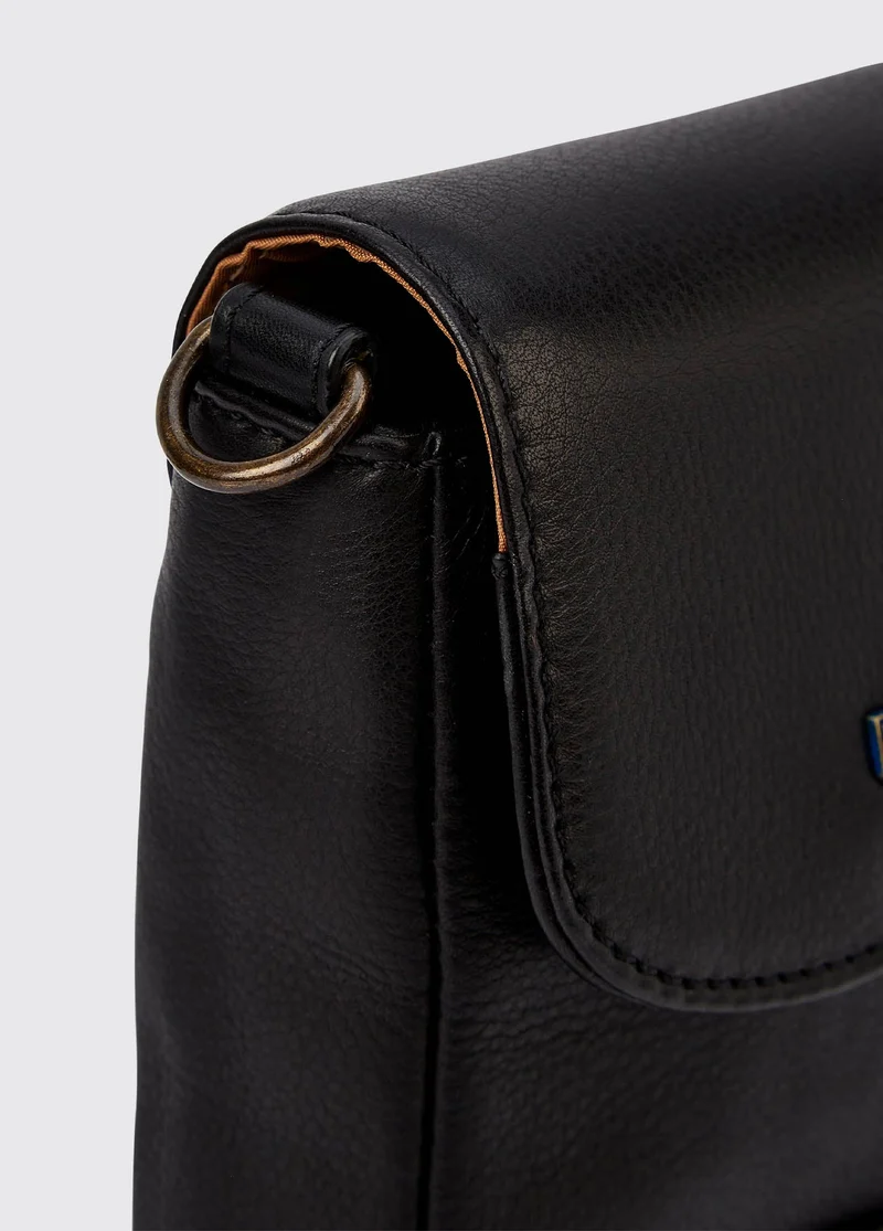 Kilbroney Handytasche - Black