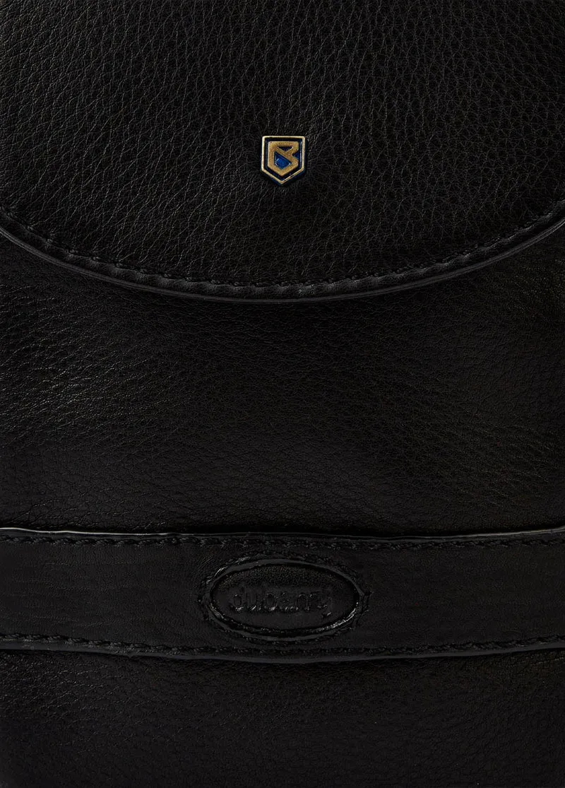 Kilbroney Handytasche - Black