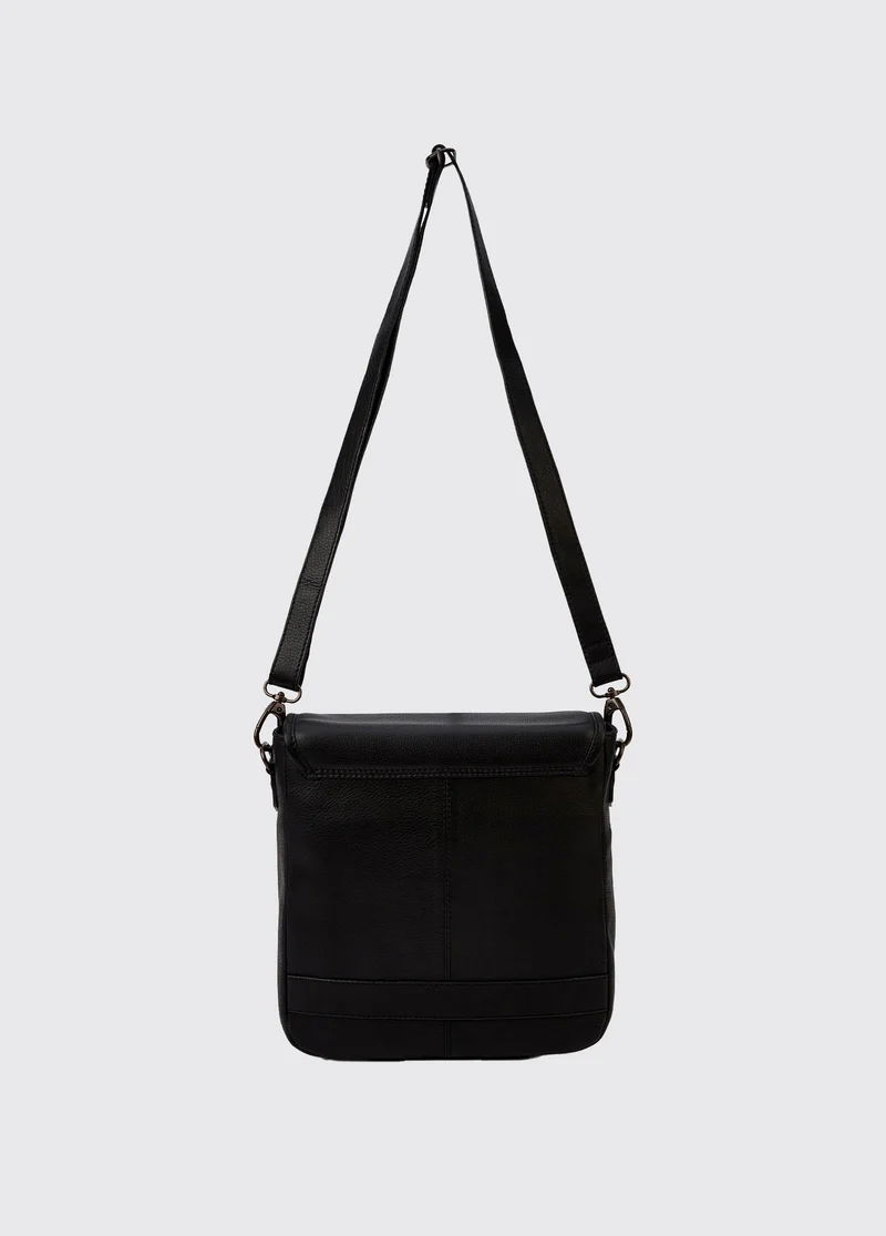 Woodburn Umhängetasche - Black
