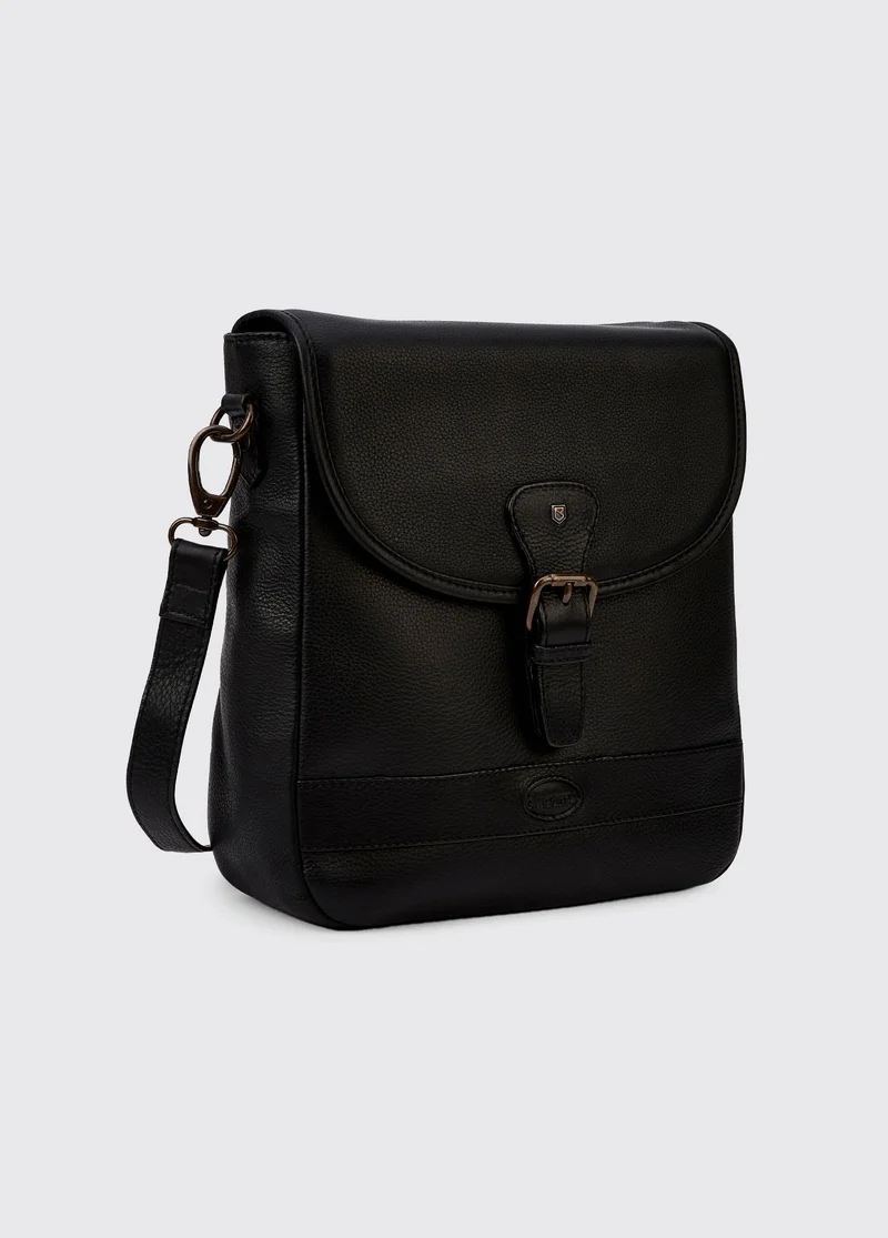 Woodburn Umhängetasche - Black