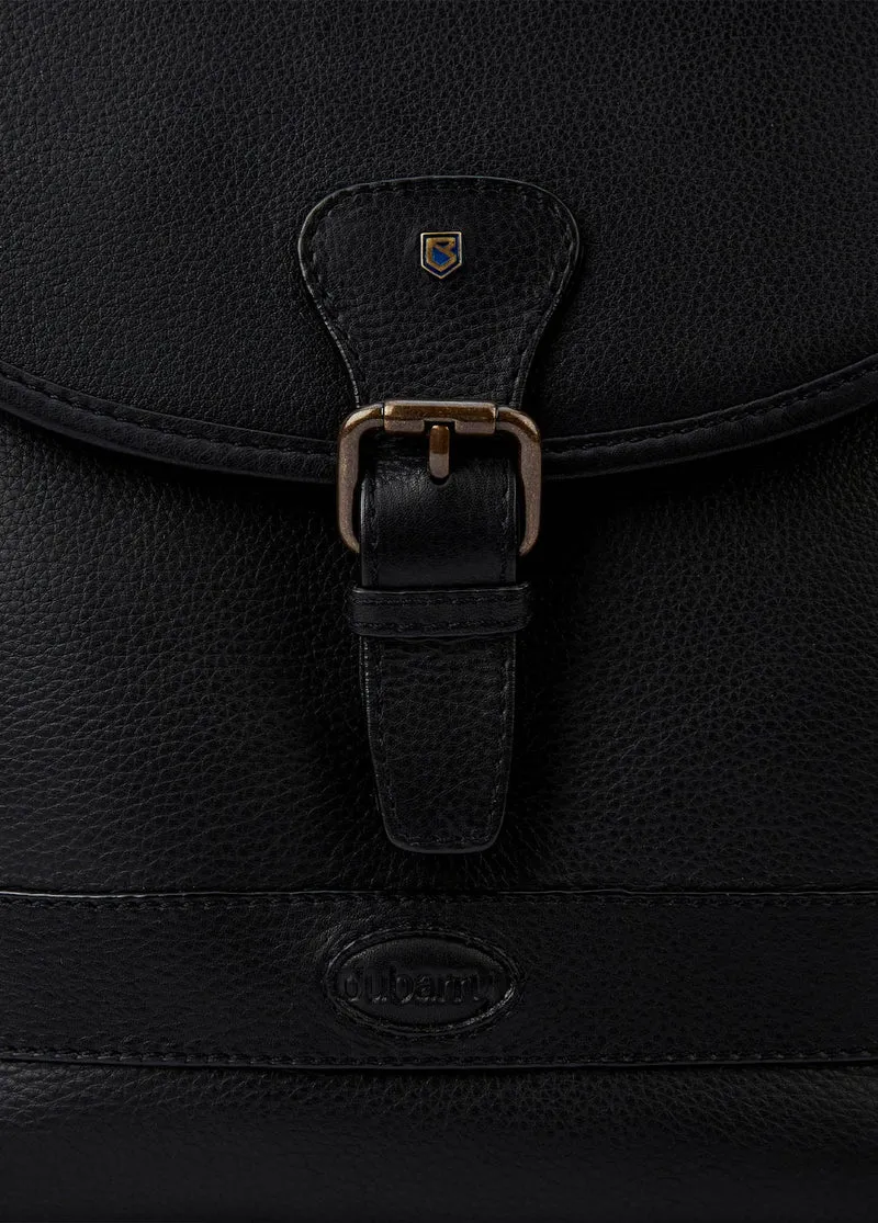Woodburn Umhängetasche - Black