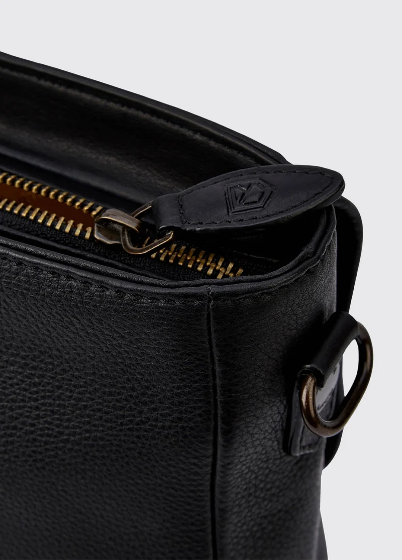 Woodburn Umhängetasche - Black