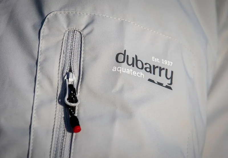 Levanto Crew-Jacke - Platinum