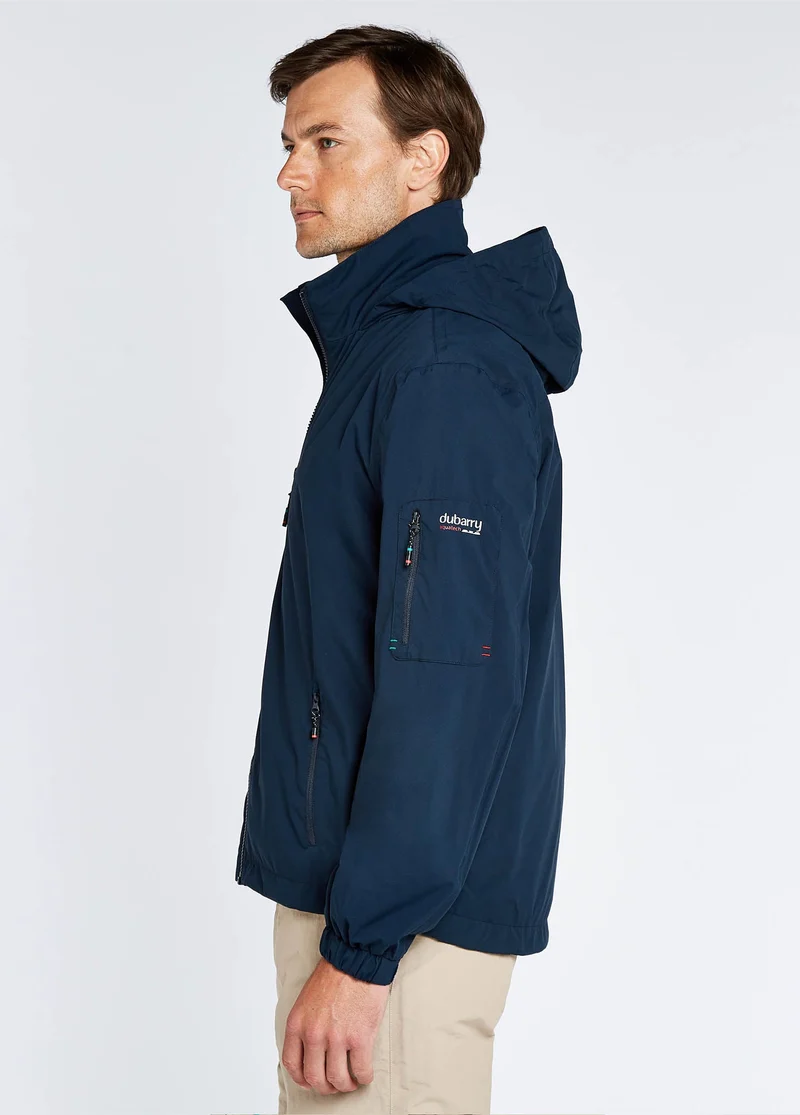 Levanto Crew-Jacke - Navy