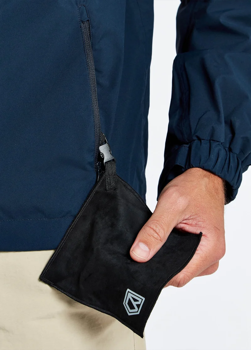 Levanto Crew-Jacke - Navy