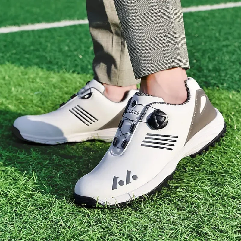 Herren Sportschuhe mit Schnellschnürung