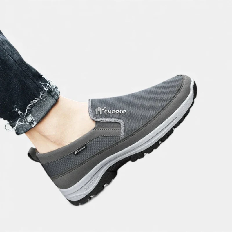 Herren Slip On Freizeitschuhe
