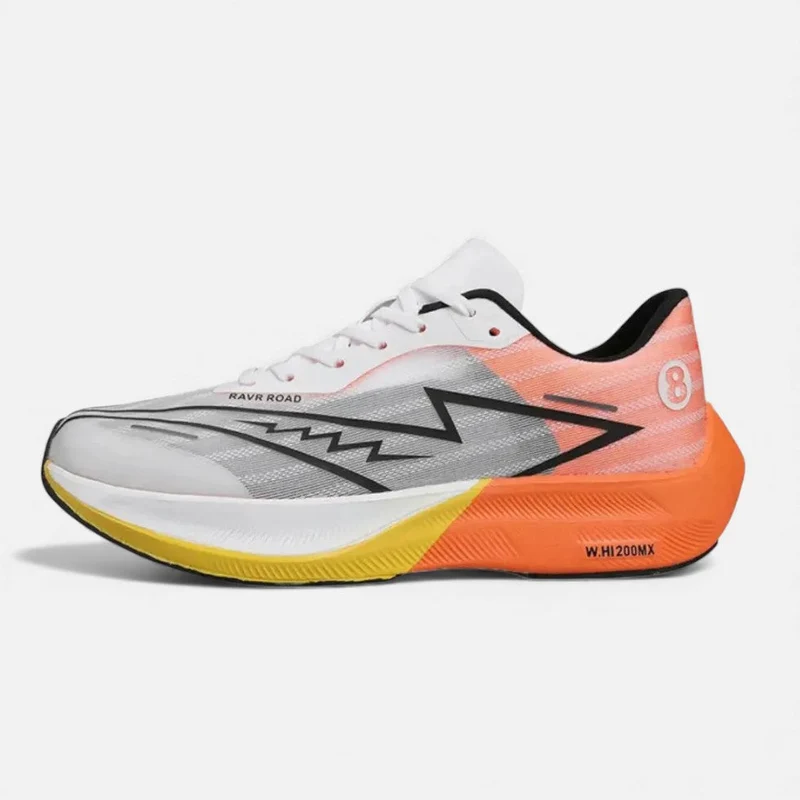 Herren Sportschuhe mit atmungsaktivem Obermaterial