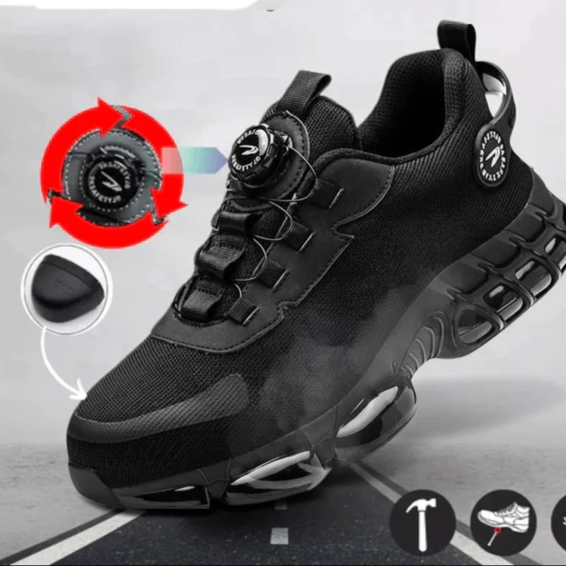 Sportlicher Herren Sneaker mit robuster Profilsohle