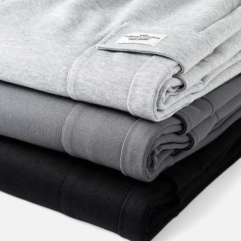 Herrenhose Freizeit Cargo mit weitem Bein