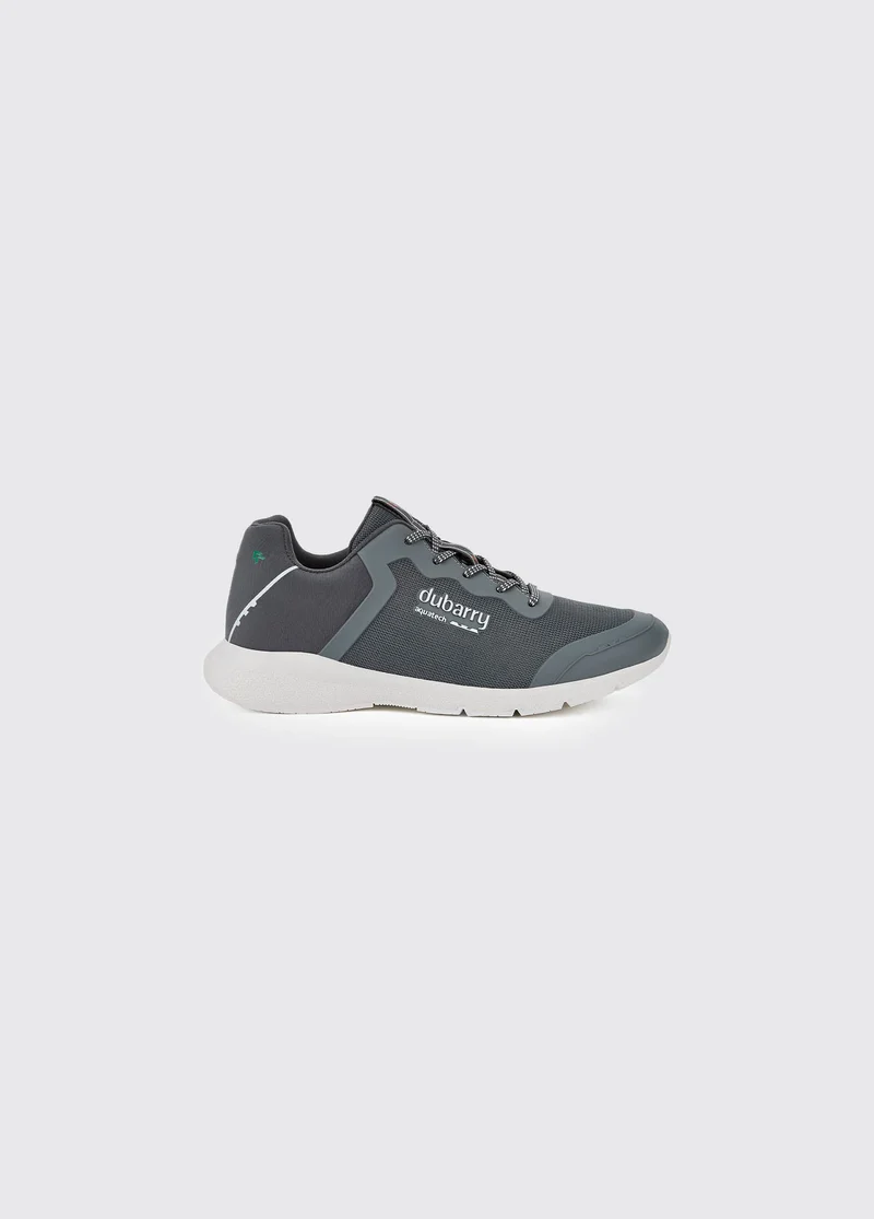 Palermo Damen Sneaker - Platinum