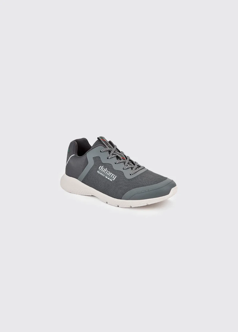 Palermo Damen Sneaker - Platinum