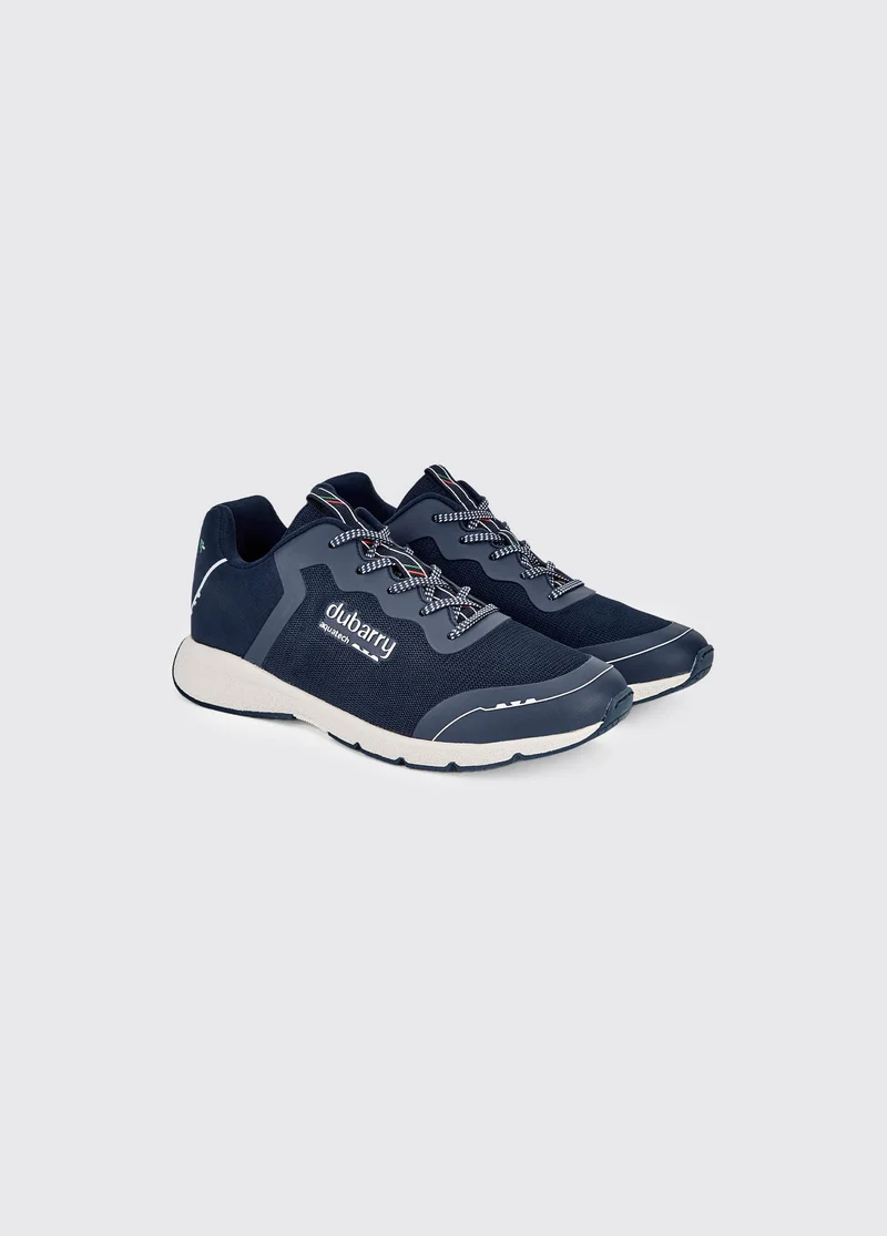 Palermo Damen Sneaker - Navy