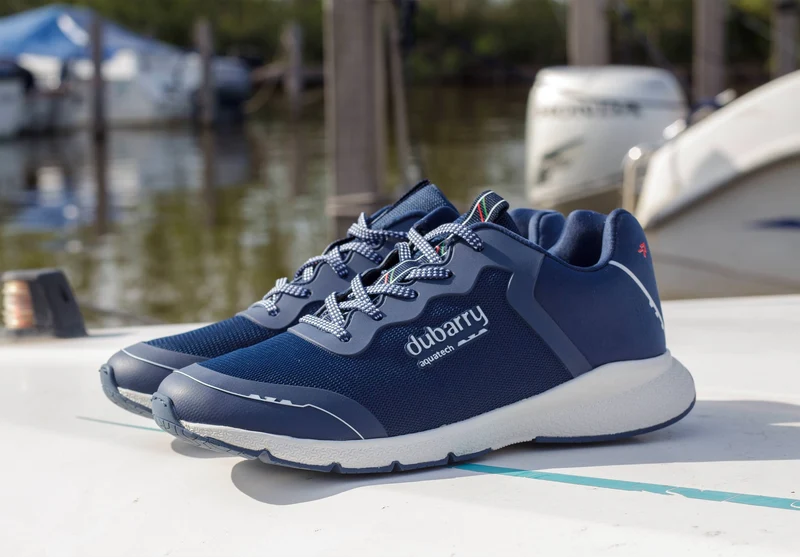 Palermo Damen Sneaker - Navy