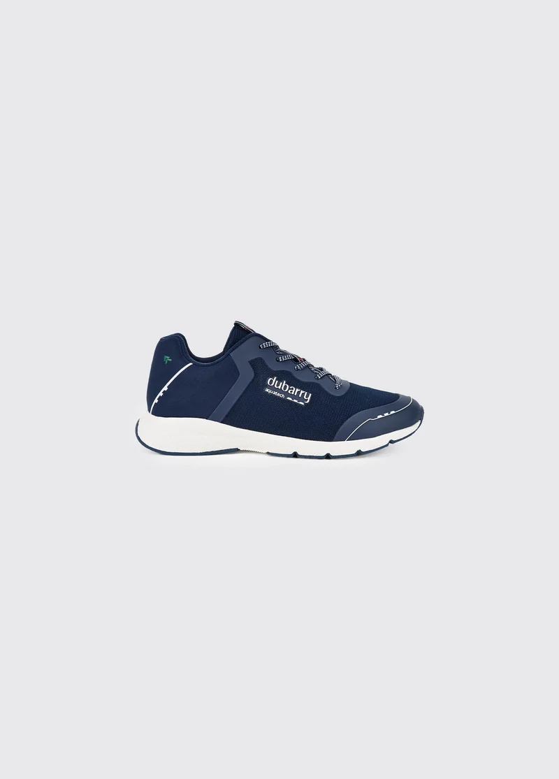 Palermo Damen Sneaker - Navy