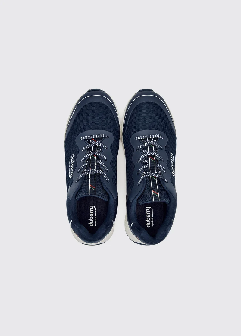 Palermo Damen Sneaker - Navy