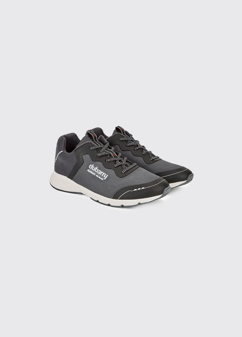 Palermo Damen Sneaker - Graphite