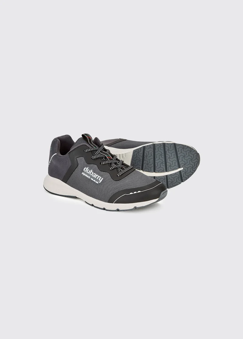 Palermo Damen Sneaker - Graphite
