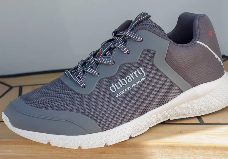Palermo Damen Sneaker - Graphite