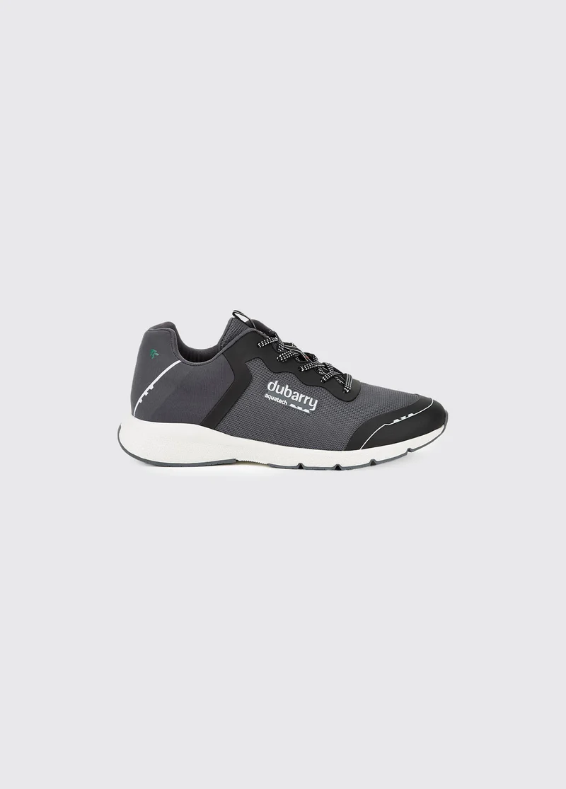 Palermo Damen Sneaker - Graphite