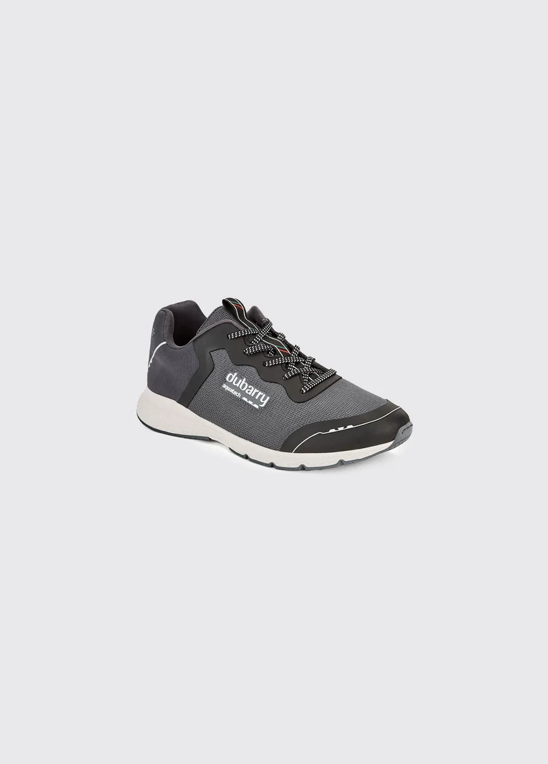 Palermo Damen Sneaker - Graphite