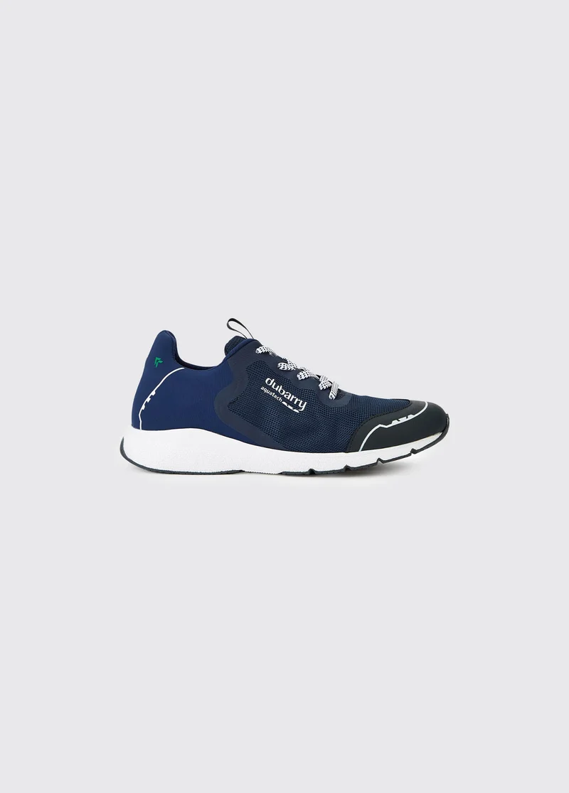 Palma ultraleichter Sneaker - Navy