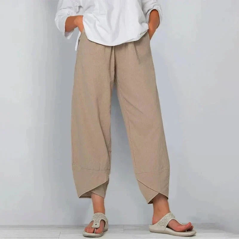 Tarni™ | Schicke Sommerhose