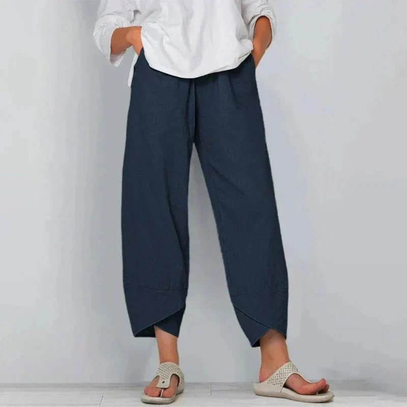 Tarni™ | Schicke Sommerhose