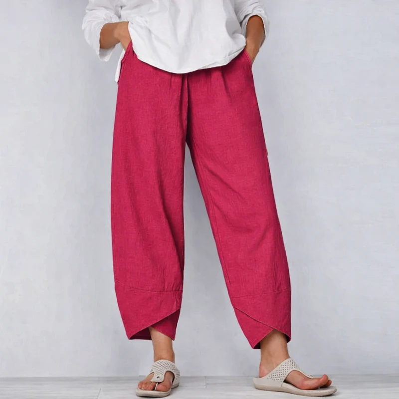 Tarni™ | Schicke Sommerhose