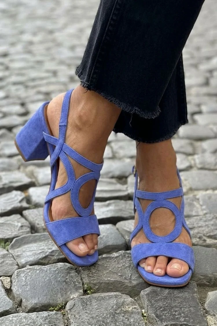 Valentina | Vivace Summer Sandals