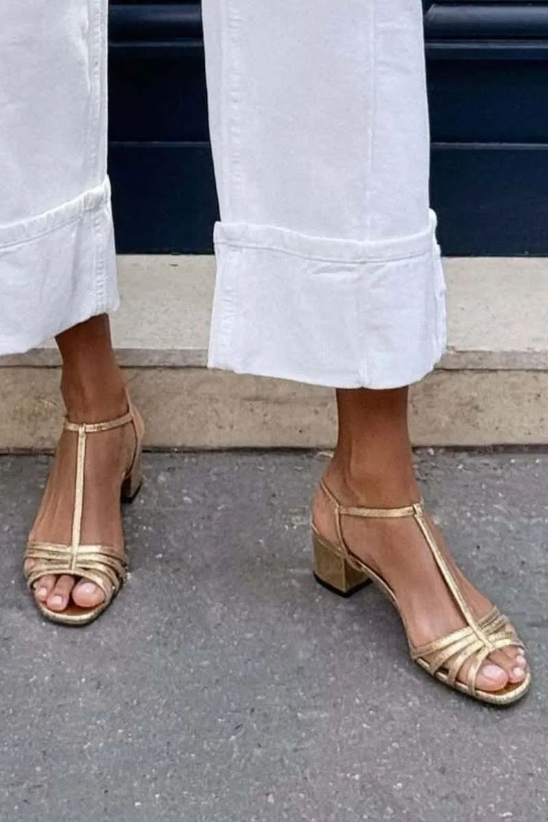 Allegra | Stilvolle Sandalen für den Alltag