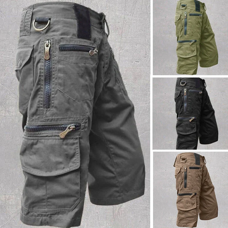Ralph | Cargo-Shorts Vielseitig