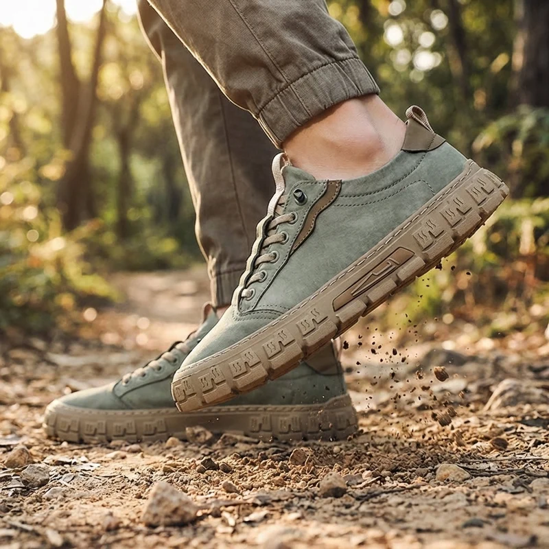 Timo | Freizeit-Sneaker