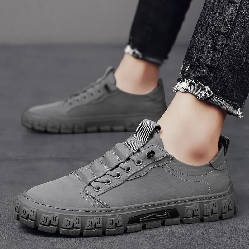 Timo | Freizeit-Sneaker