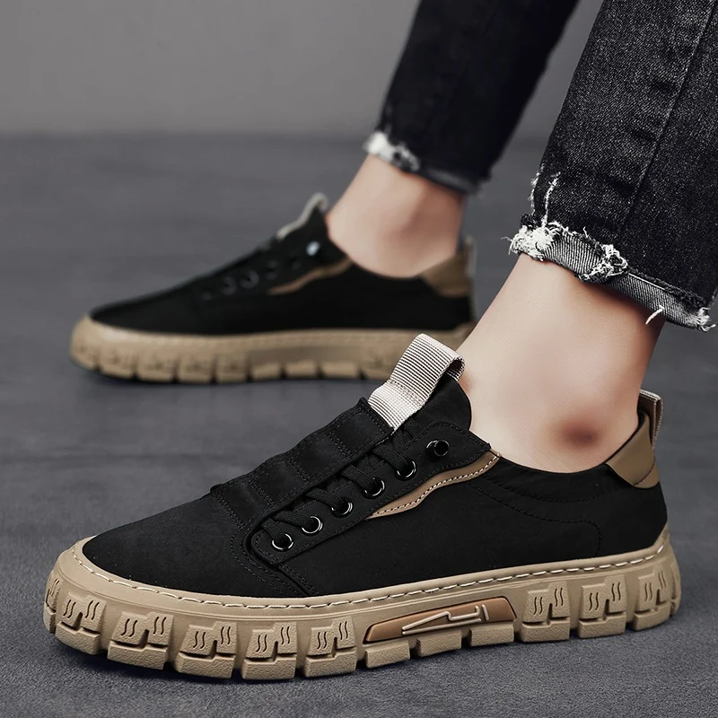 Timo | Freizeit-Sneaker