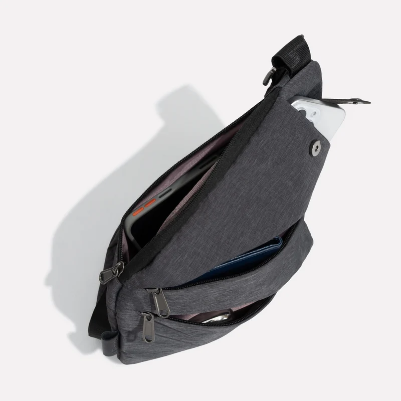 Sicherheitstasche | Schultertasche