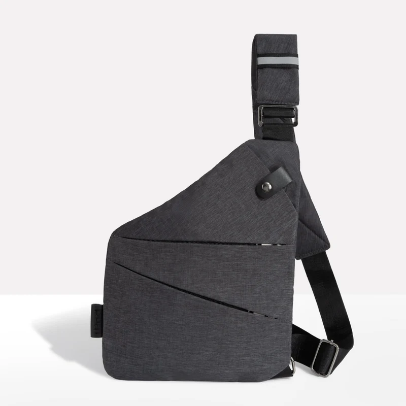 Sicherheitstasche | Schultertasche