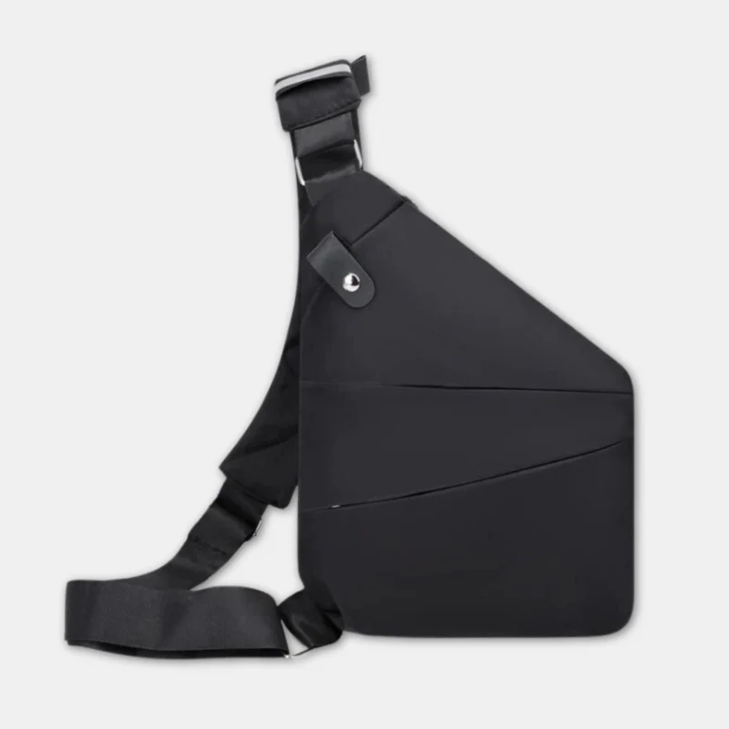 Sicherheitstasche | Schultertasche