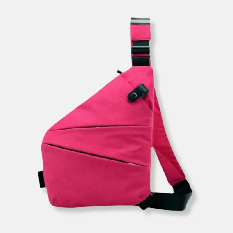 Sicherheitstasche | Schultertasche