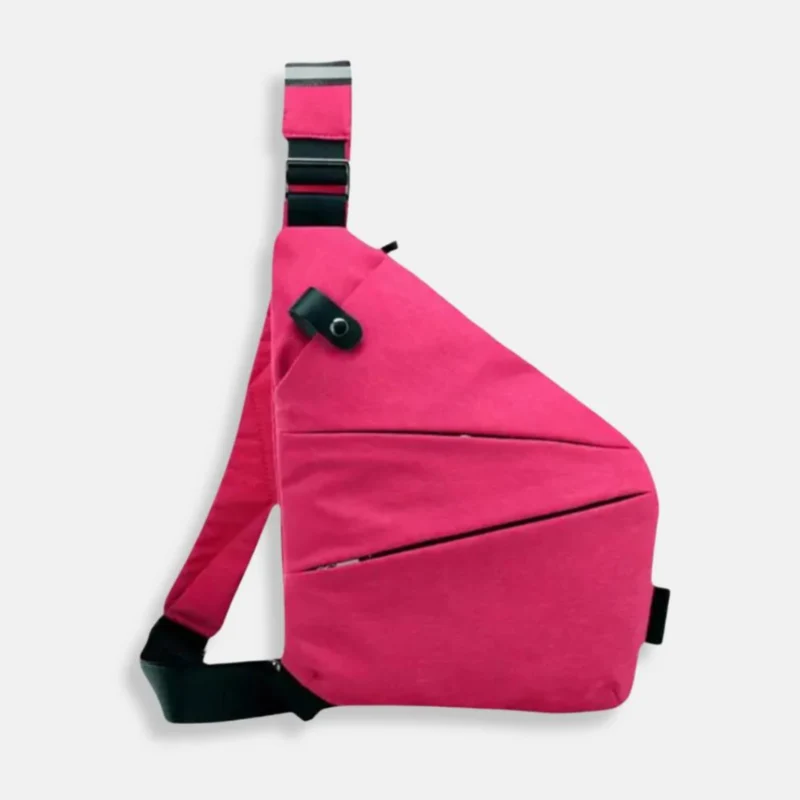 Sicherheitstasche | Schultertasche