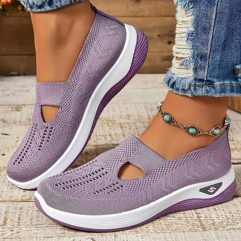 Noa | Orthopädische Relax-Fit-Schuhe