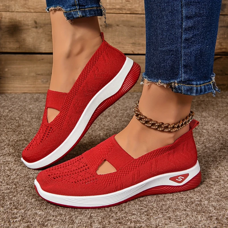 Noa | Orthopädische Relax-Fit-Schuhe