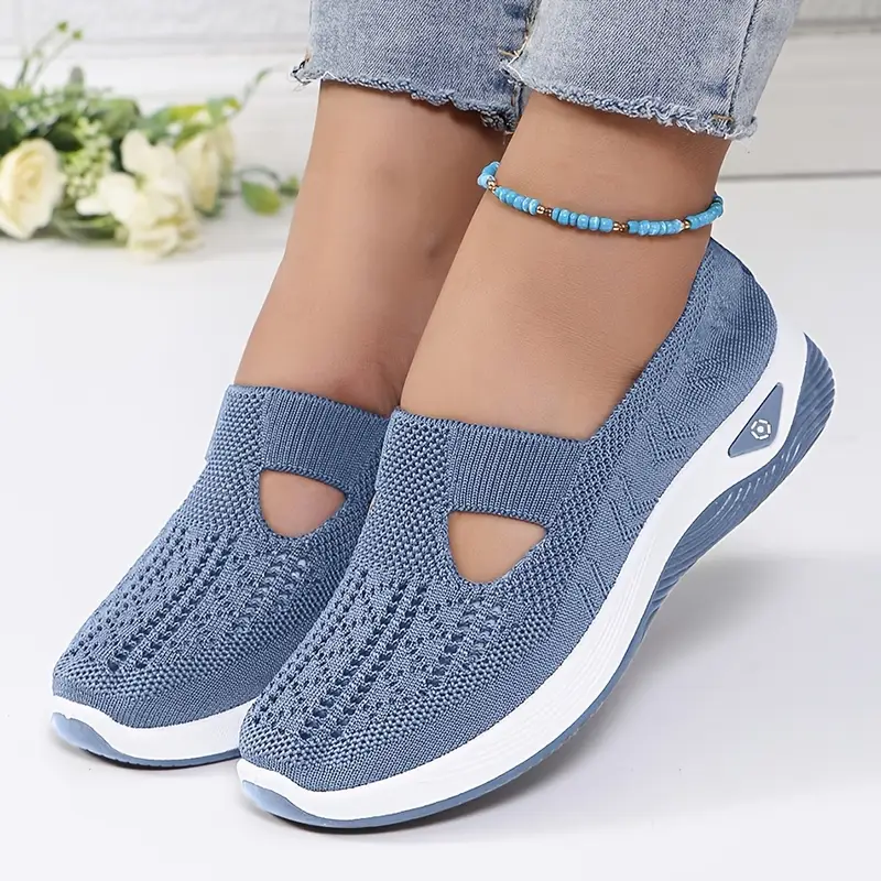 Noa | Orthopädische Relax-Fit-Schuhe