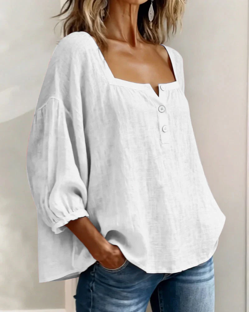 Bettina | Bluse