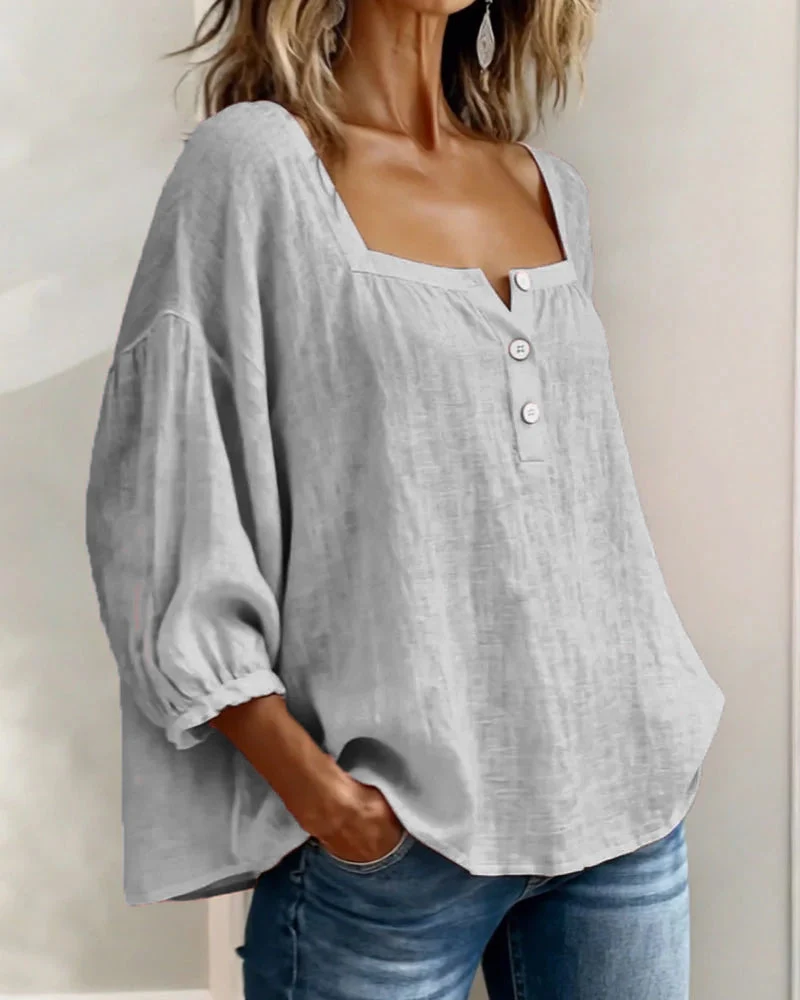 Bettina | Bluse