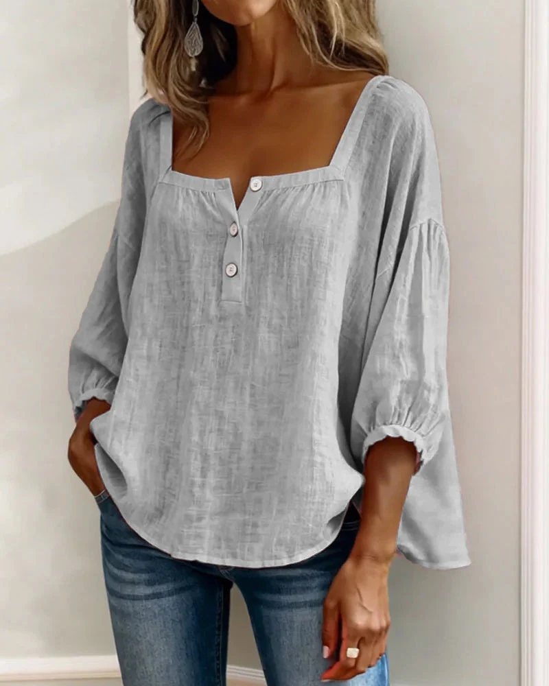Bettina | Bluse