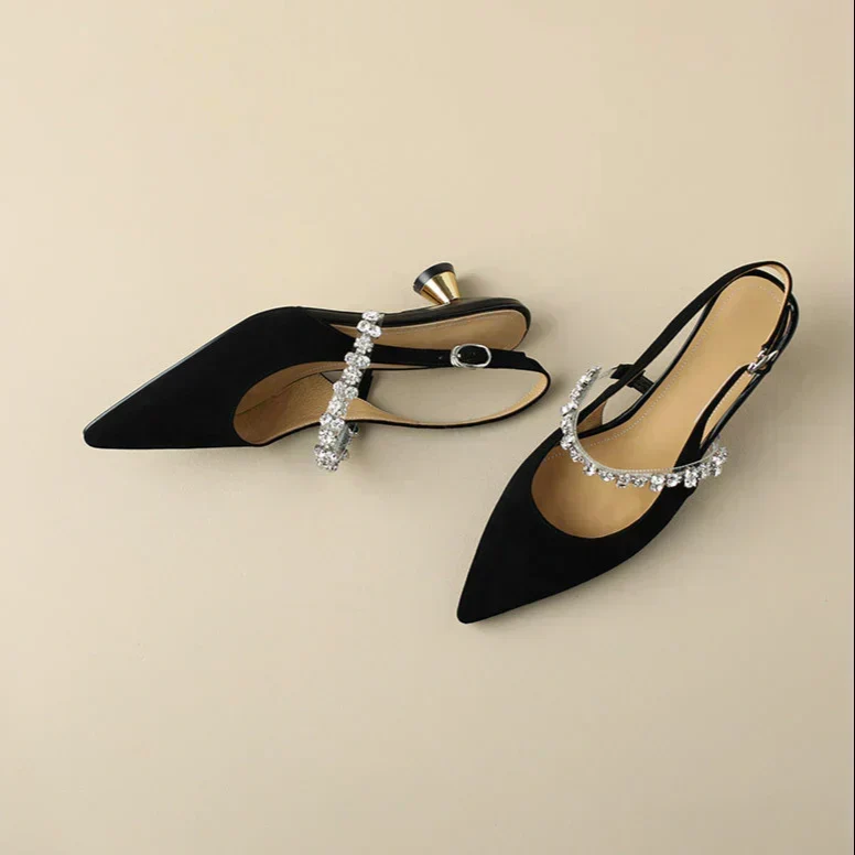 Leni - Elegante Pumps